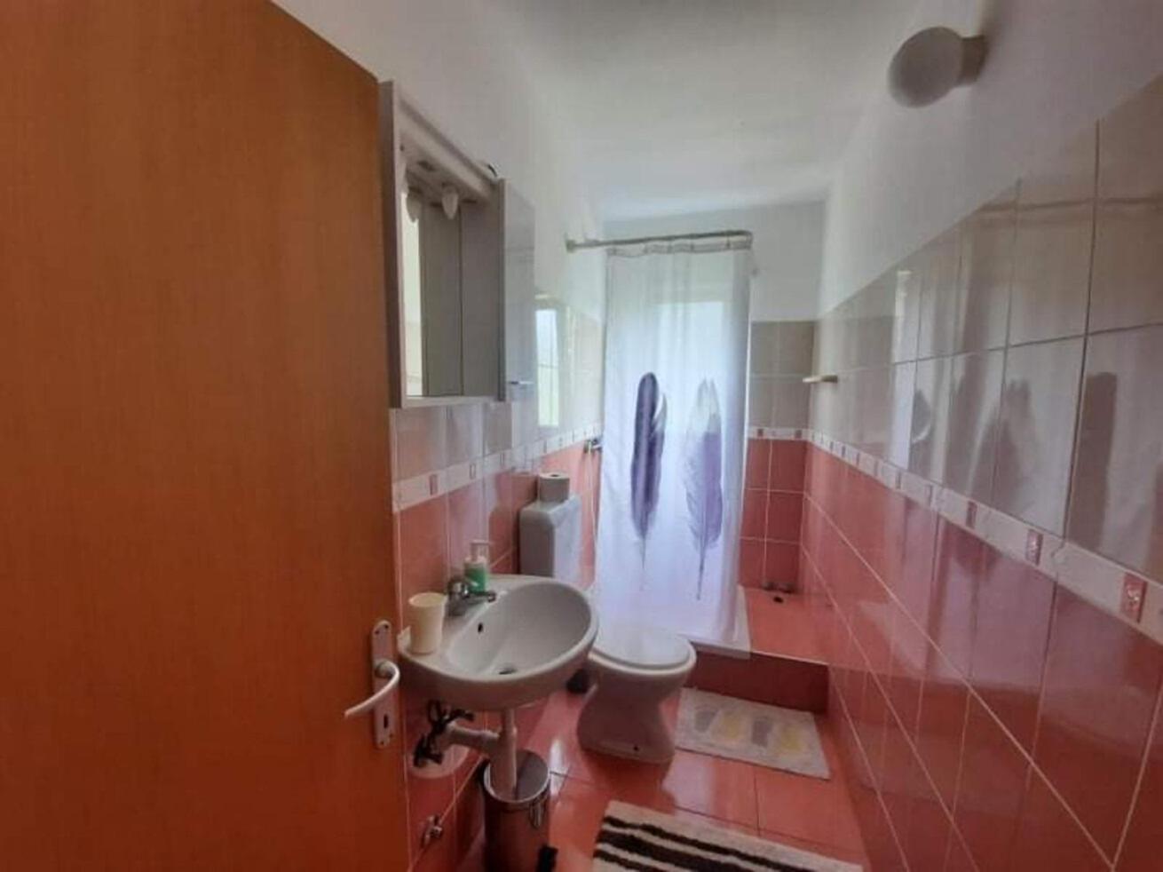 Apartments Robi- Swimming Pool And Beautiful Garden Kampor Εξωτερικό φωτογραφία