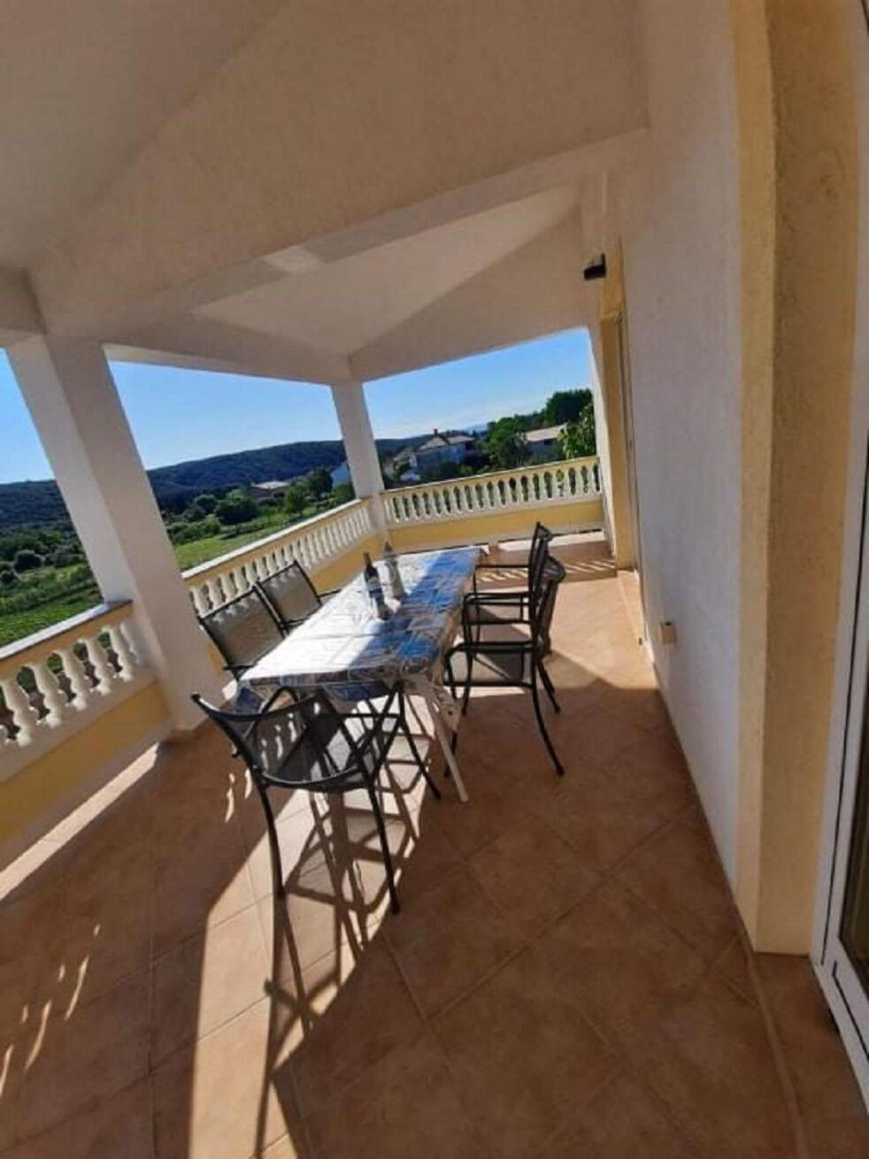 Apartments Robi- Swimming Pool And Beautiful Garden Kampor Εξωτερικό φωτογραφία
