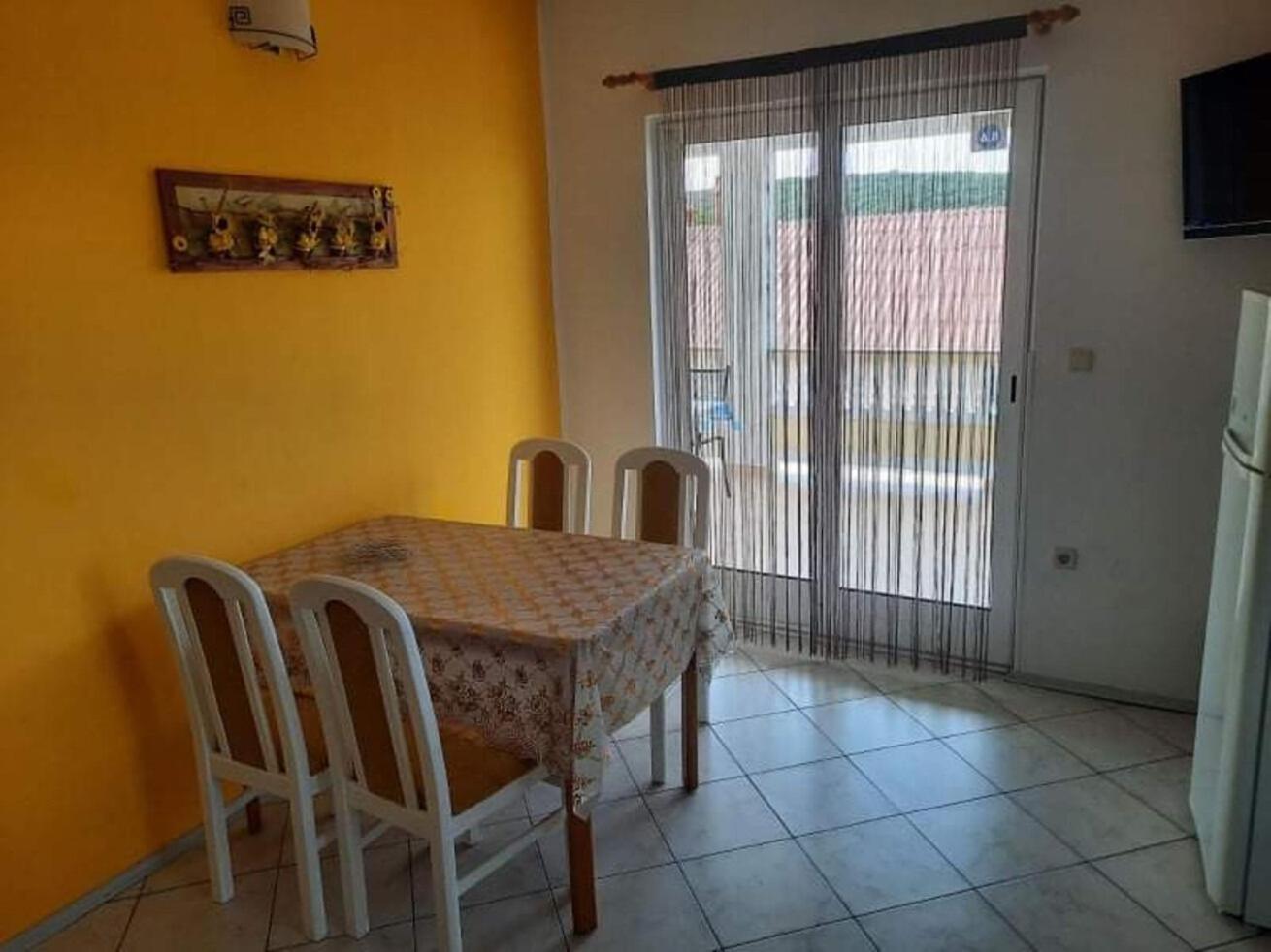 Apartments Robi- Swimming Pool And Beautiful Garden Kampor Εξωτερικό φωτογραφία