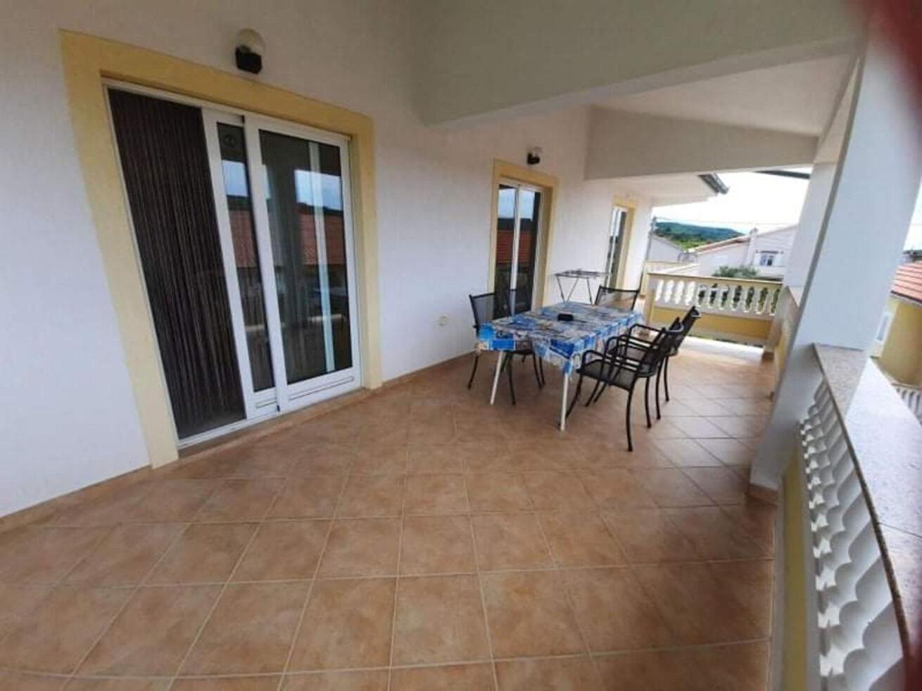 Apartments Robi- Swimming Pool And Beautiful Garden Kampor Εξωτερικό φωτογραφία