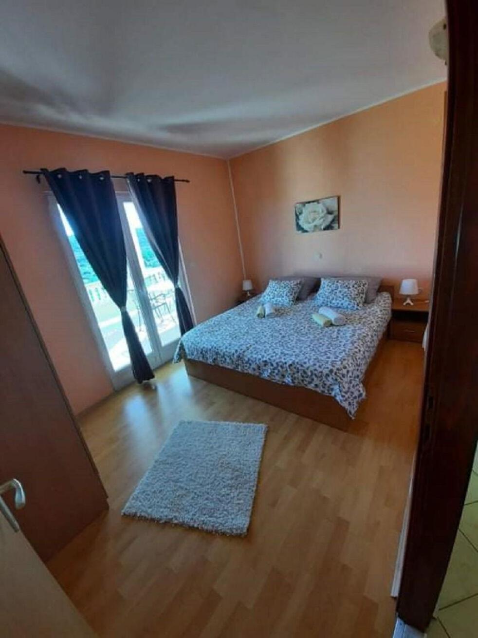 Apartments Robi- Swimming Pool And Beautiful Garden Kampor Εξωτερικό φωτογραφία