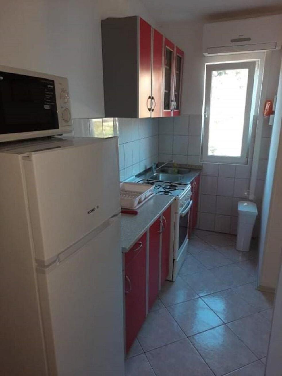 Apartments Robi- Swimming Pool And Beautiful Garden Kampor Εξωτερικό φωτογραφία