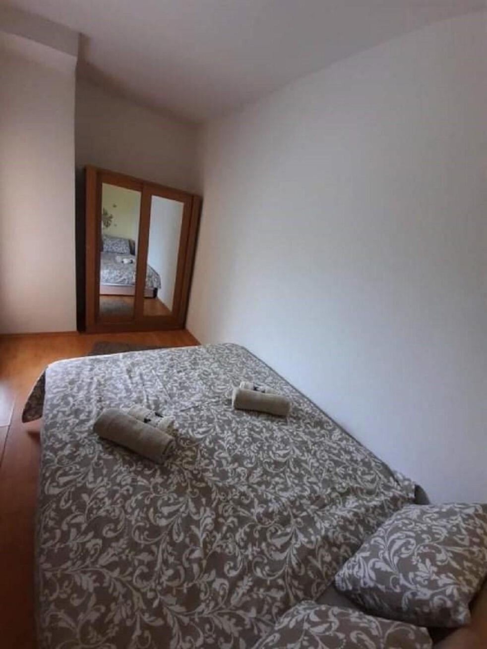 Apartments Robi- Swimming Pool And Beautiful Garden Kampor Εξωτερικό φωτογραφία